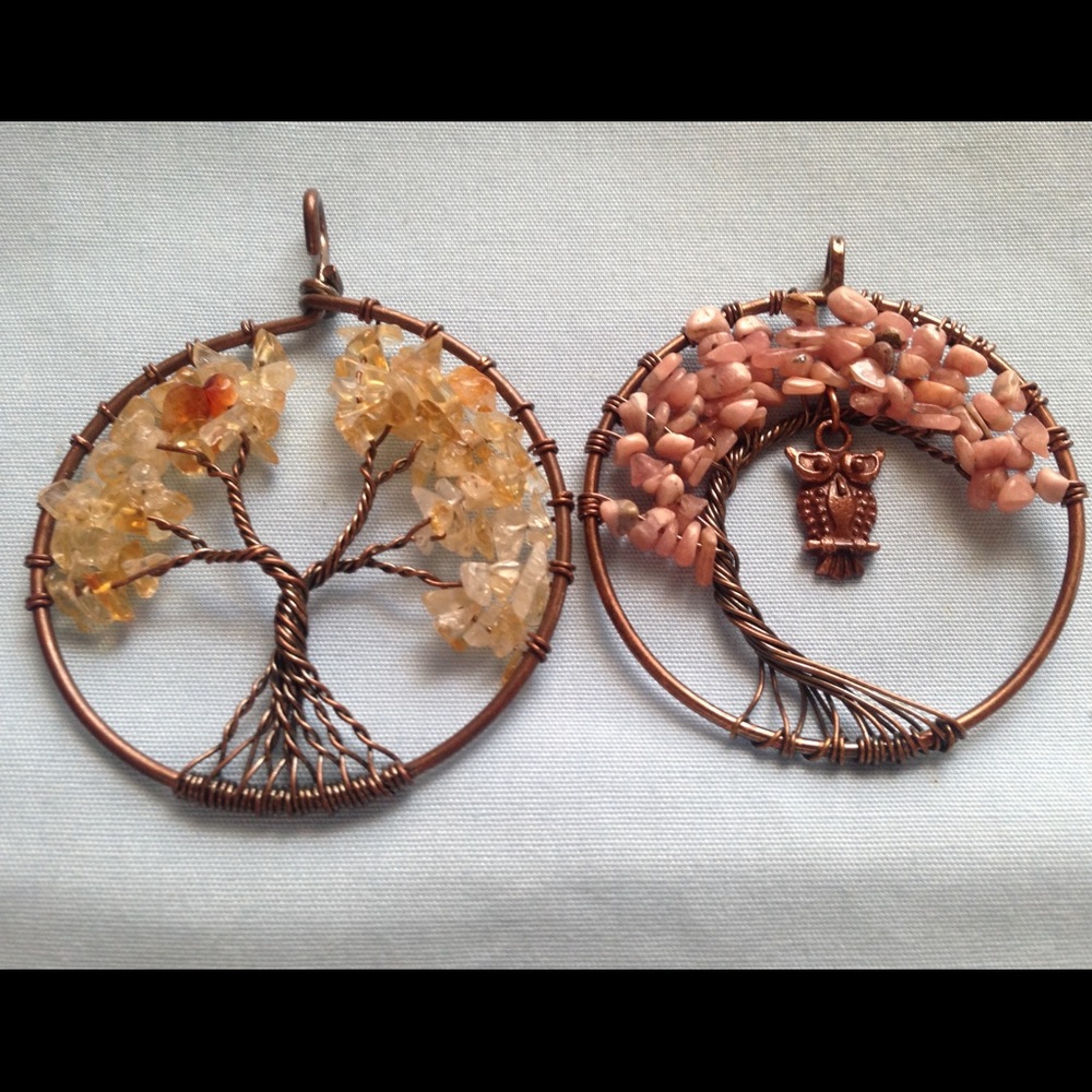 True of Life fashion jewelry